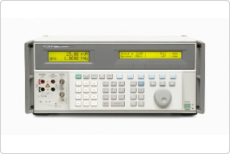 FLUKE 5500A 多功效校準儀